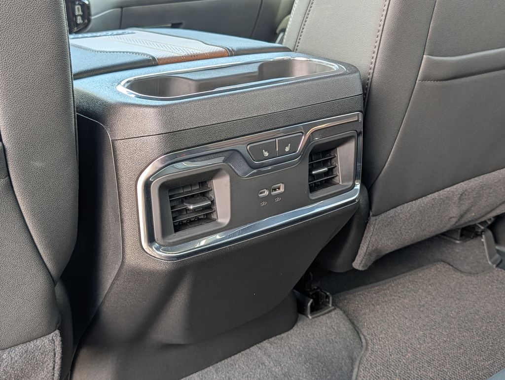 2026 Chevrolet Silverado 3500HD High Country