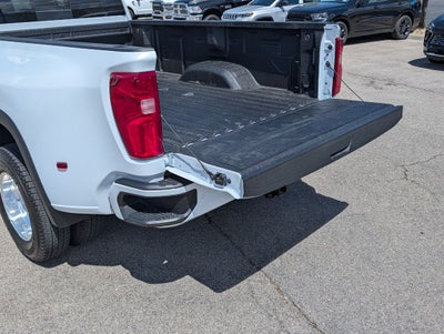 2026 Chevrolet Silverado 3500HD High Country