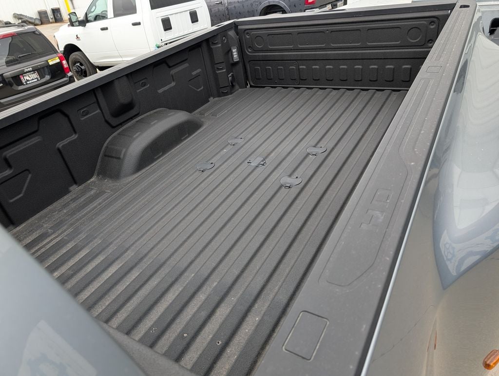 2024 Chevrolet Silverado 3500HD High Country