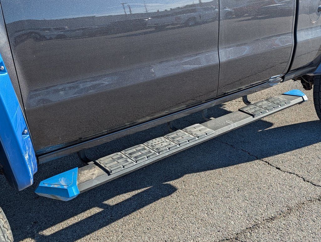 2014 Chevrolet Silverado 1500 LT LT1