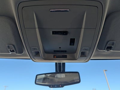 2014 Chevrolet Silverado 1500 LT LT1