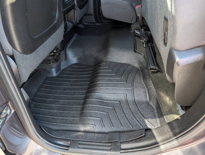 2014 Chevrolet Silverado 1500 LT LT1