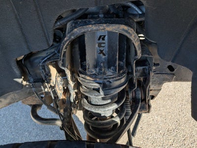 2014 Chevrolet Silverado 1500 LT LT1