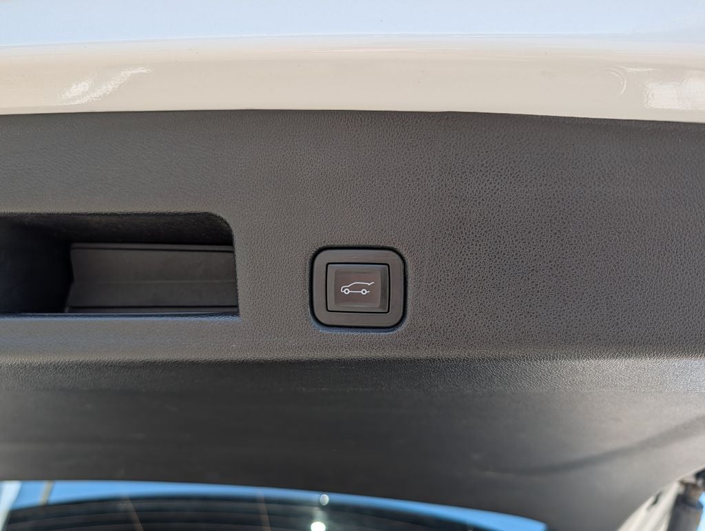 2024 GMC Acadia Elevation AWD