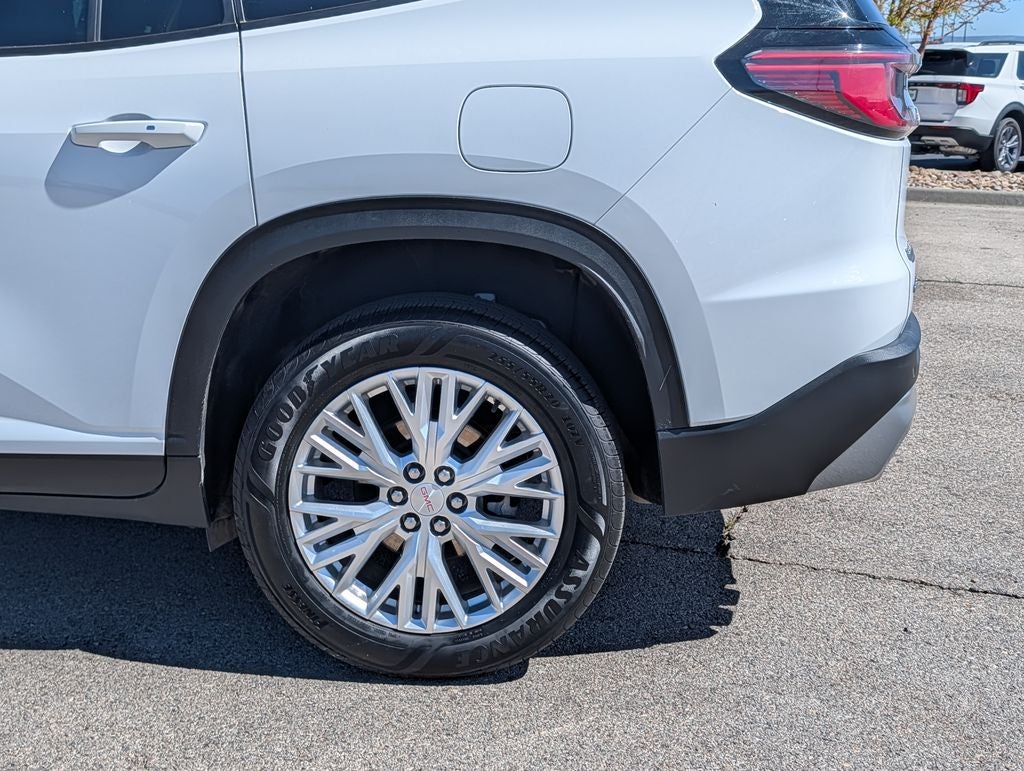 2024 GMC Acadia Elevation AWD