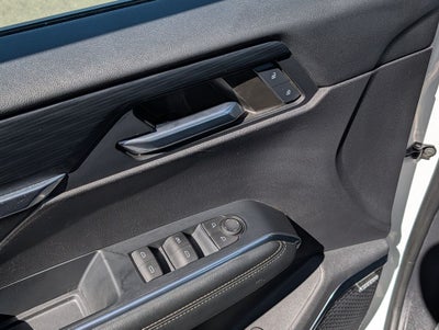 2024 GMC Acadia Elevation AWD