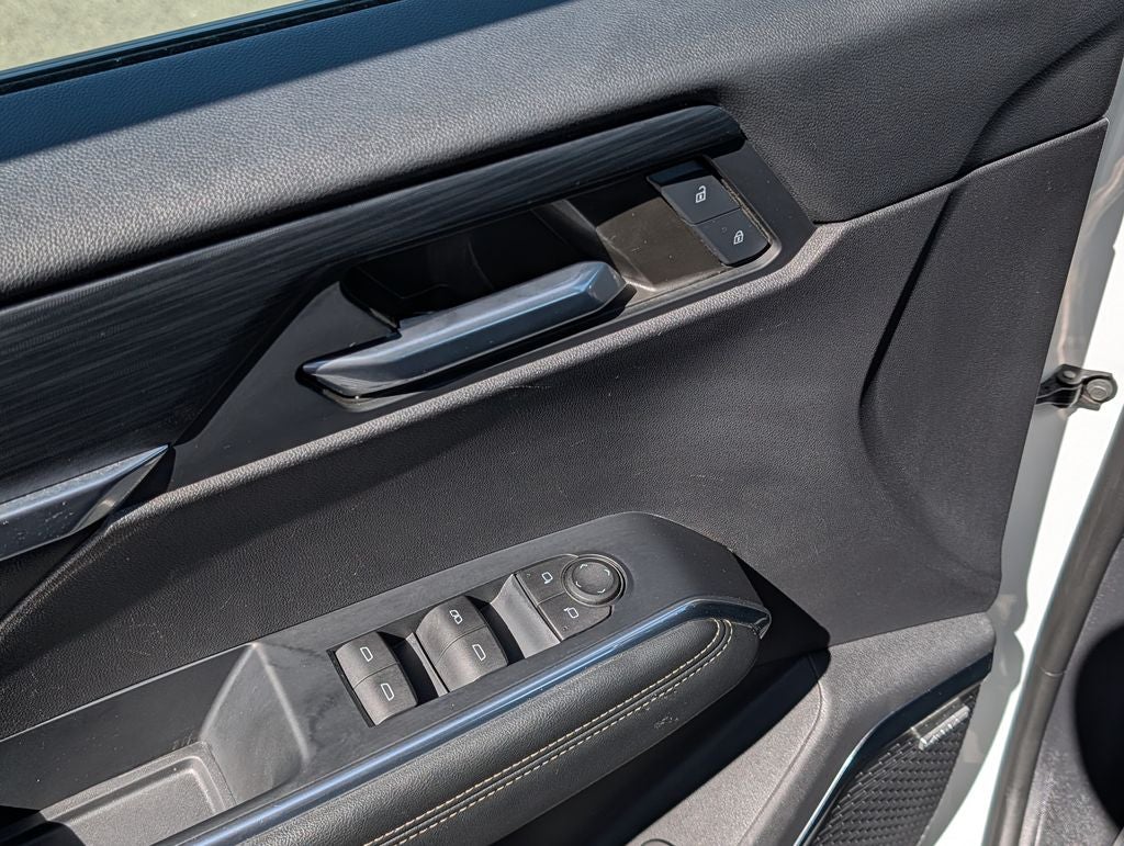 2024 GMC Acadia Elevation AWD
