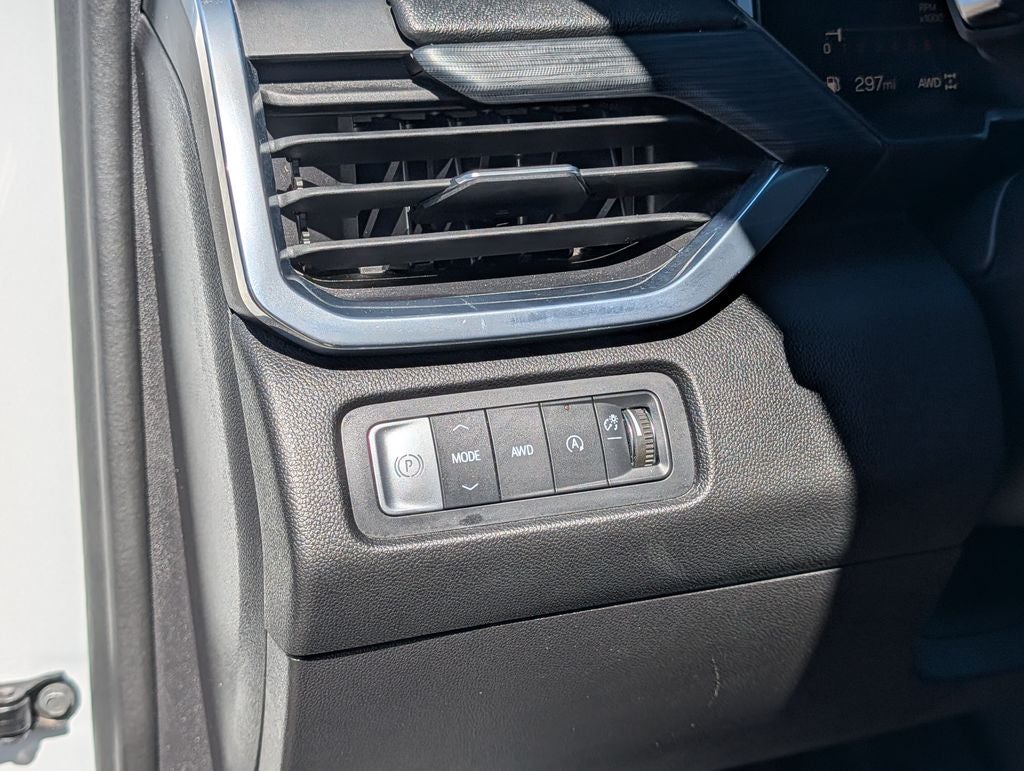 2024 GMC Acadia Elevation AWD