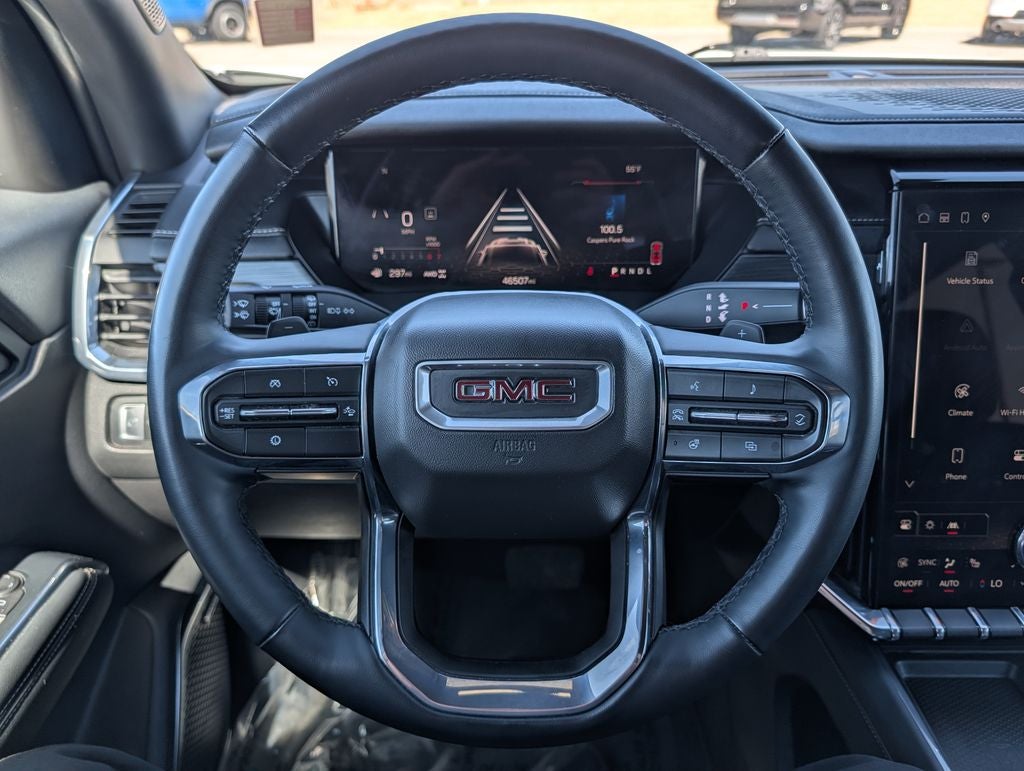 2024 GMC Acadia Elevation AWD