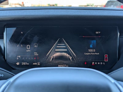2024 GMC Acadia Elevation AWD