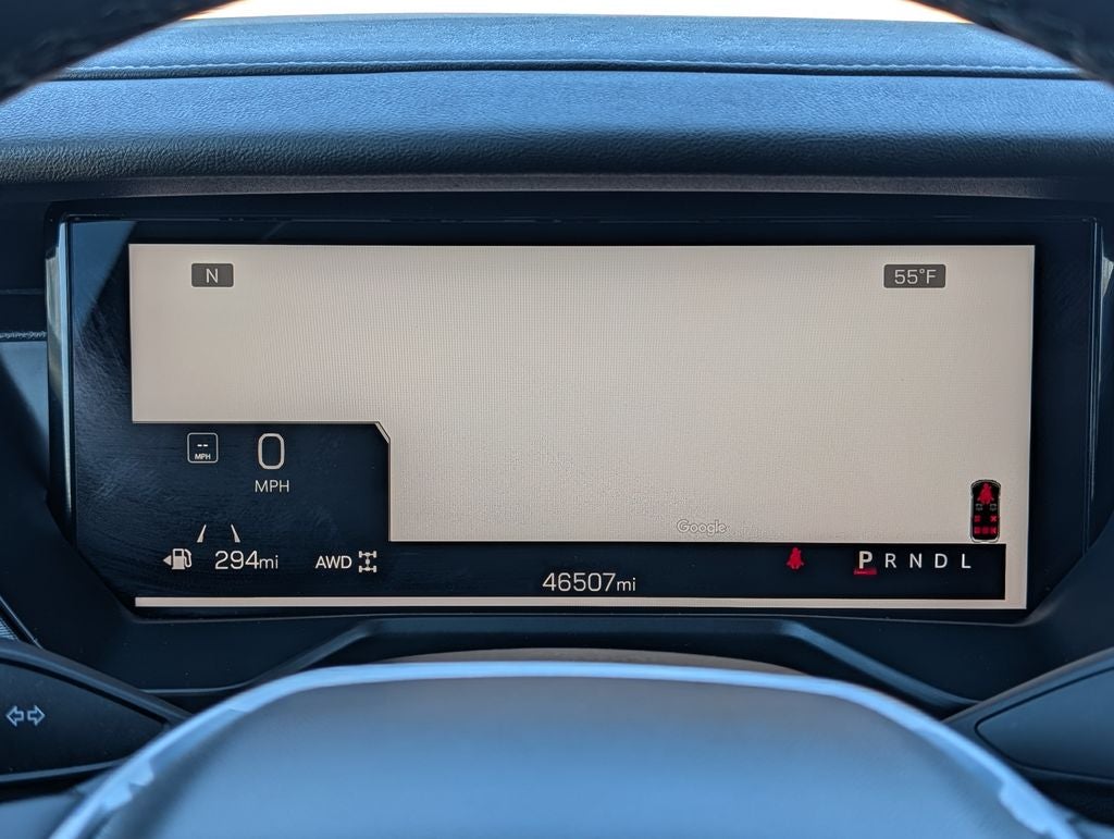2024 GMC Acadia Elevation AWD