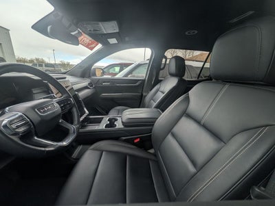 2024 GMC Acadia Elevation AWD