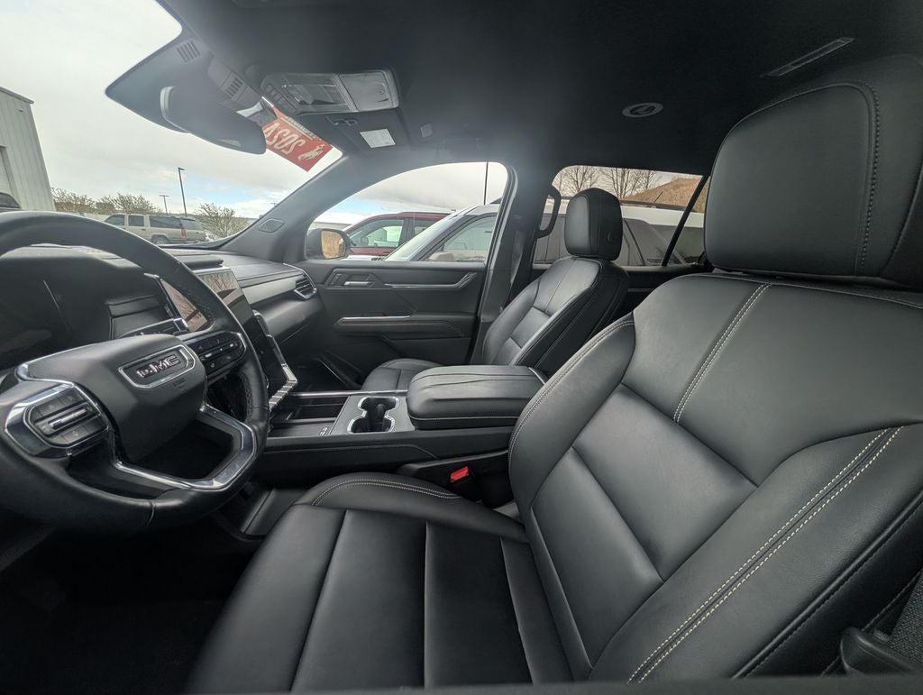 2024 GMC Acadia Elevation AWD