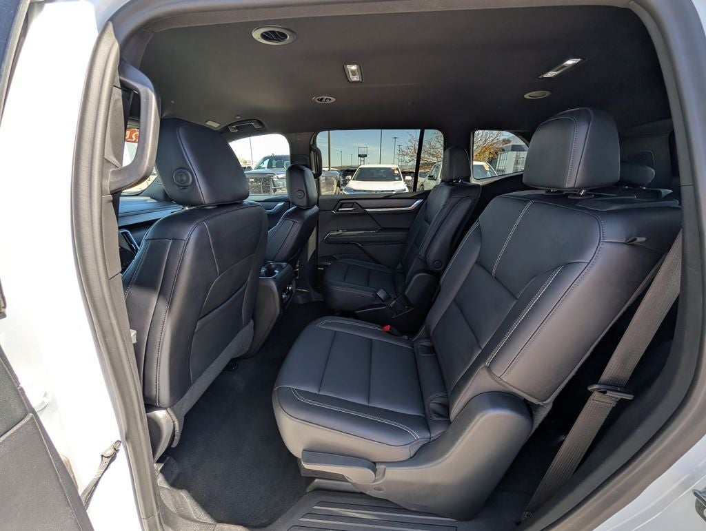 2024 GMC Acadia Elevation AWD