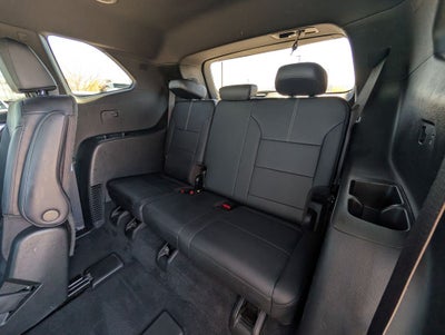 2024 GMC Acadia Elevation AWD