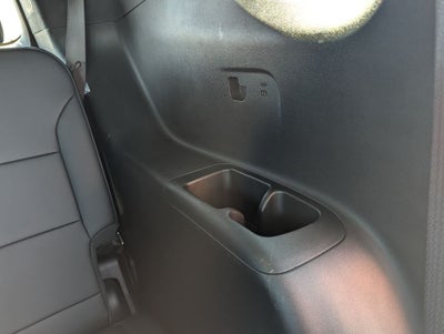 2024 GMC Acadia Elevation AWD