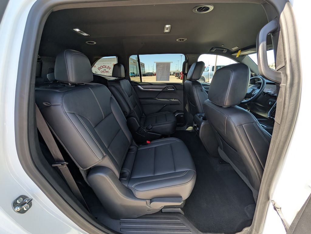 2024 GMC Acadia Elevation AWD