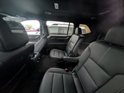 2024 GMC Acadia Elevation AWD