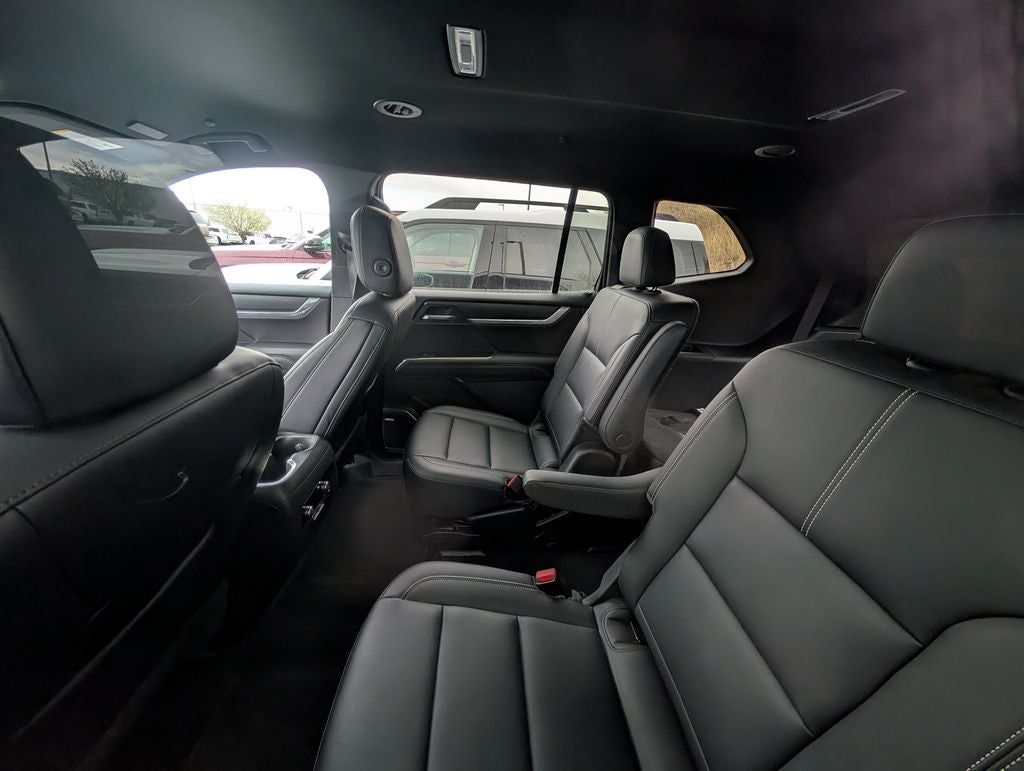 2024 GMC Acadia Elevation AWD