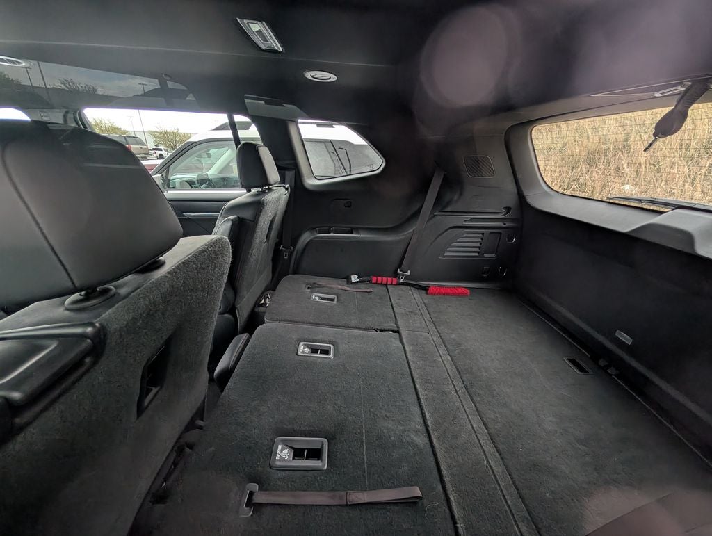 2024 GMC Acadia Elevation AWD