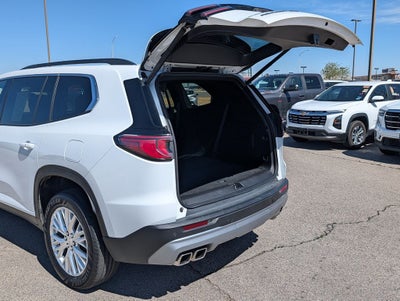 2024 GMC Acadia Elevation AWD