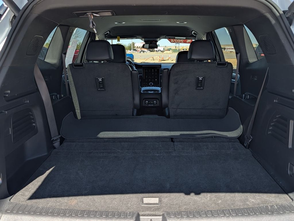 2024 GMC Acadia Elevation AWD