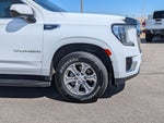 2022 GMC Yukon XL SLE