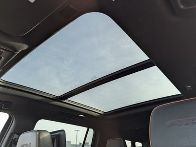 2023 GMC Yukon XL AT4