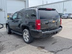 2012 Chevrolet Tahoe LT
