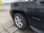 2012 Chevrolet Tahoe LT
