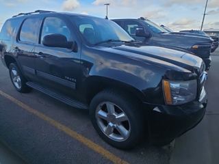 2012 Chevrolet Tahoe LT