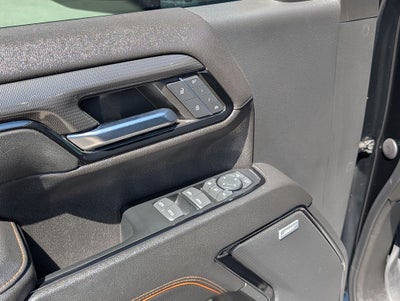 2024 GMC Sierra 3500HD AT4