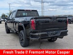 2024 GMC Sierra 3500HD AT4