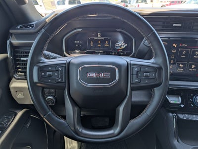 2024 GMC Sierra 3500HD AT4