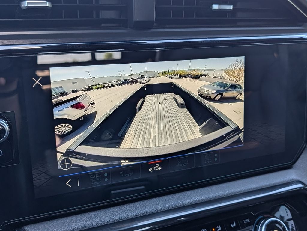 2024 GMC Sierra 3500HD AT4