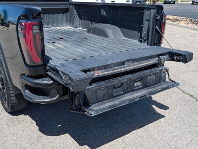 2024 GMC Sierra 3500HD AT4