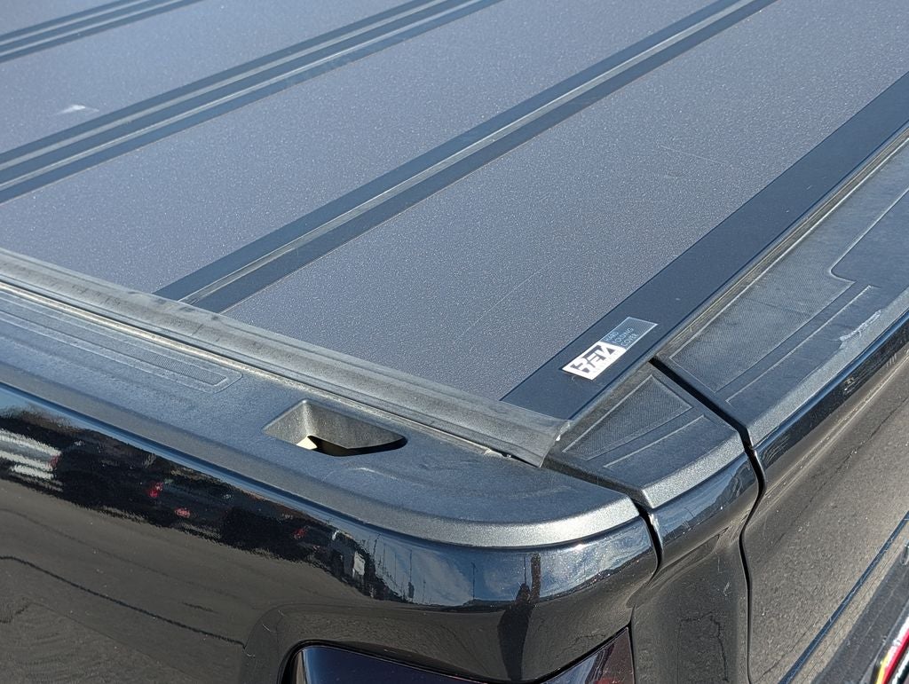 2023 GMC Sierra 3500HD Denali