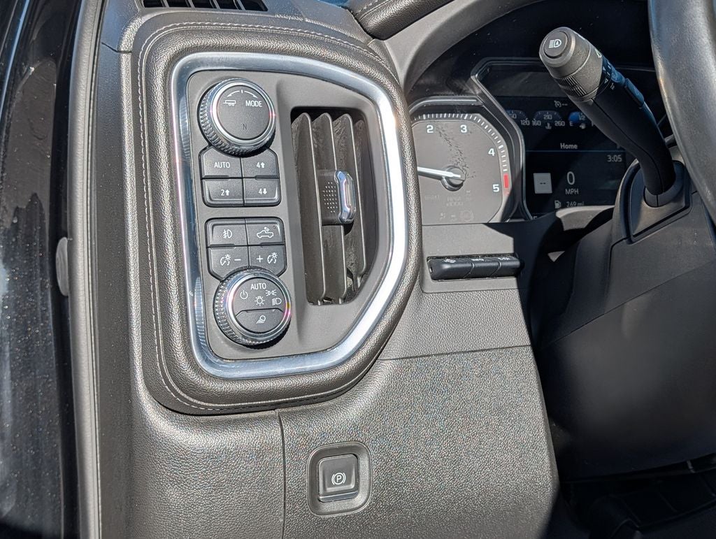 2023 GMC Sierra 3500HD Denali