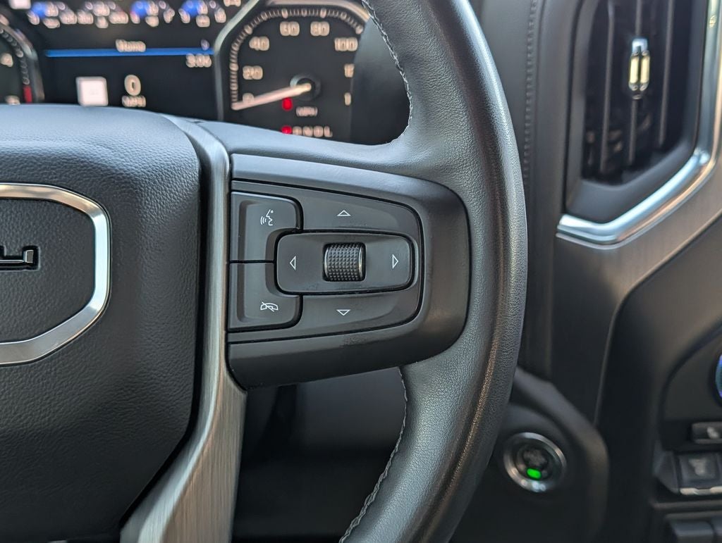 2023 GMC Sierra 3500HD Denali