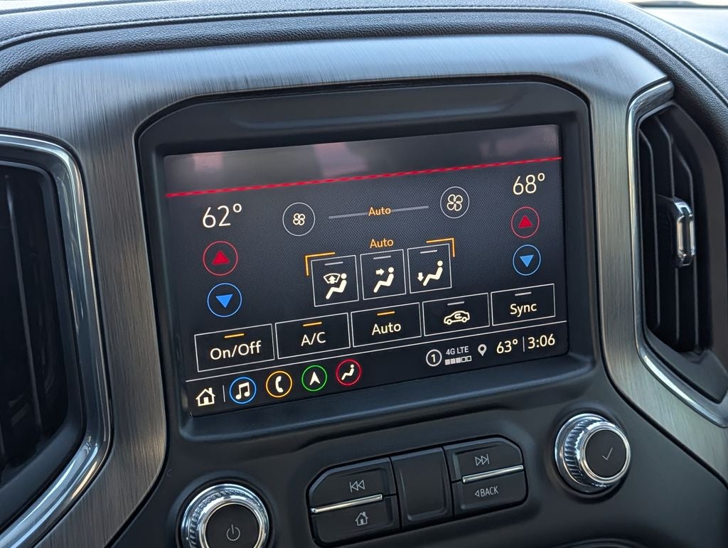 2023 GMC Sierra 3500HD Denali