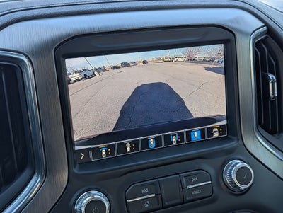 2023 GMC Sierra 3500HD Denali