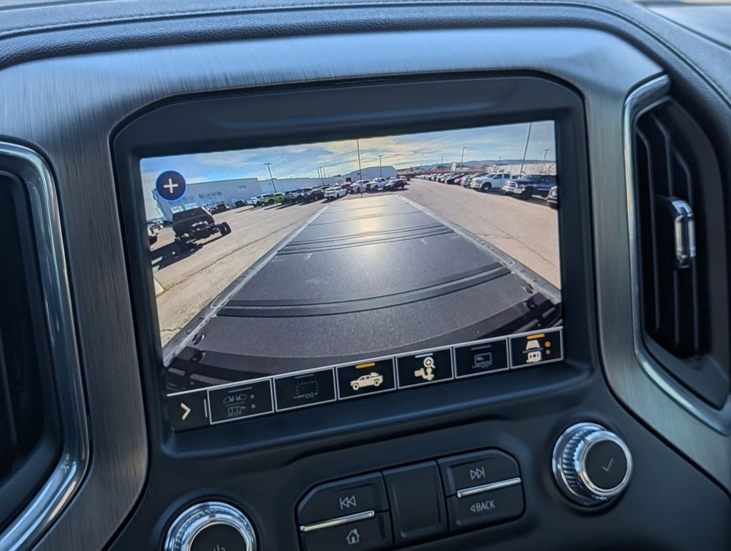 2023 GMC Sierra 3500HD Denali