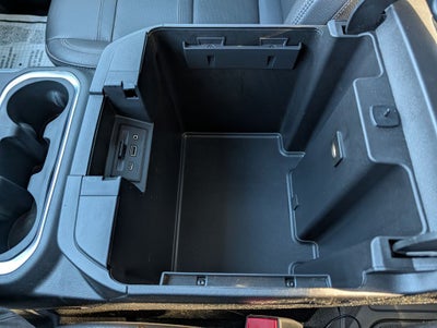 2023 GMC Sierra 3500HD Denali