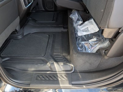 2023 GMC Sierra 3500HD Denali