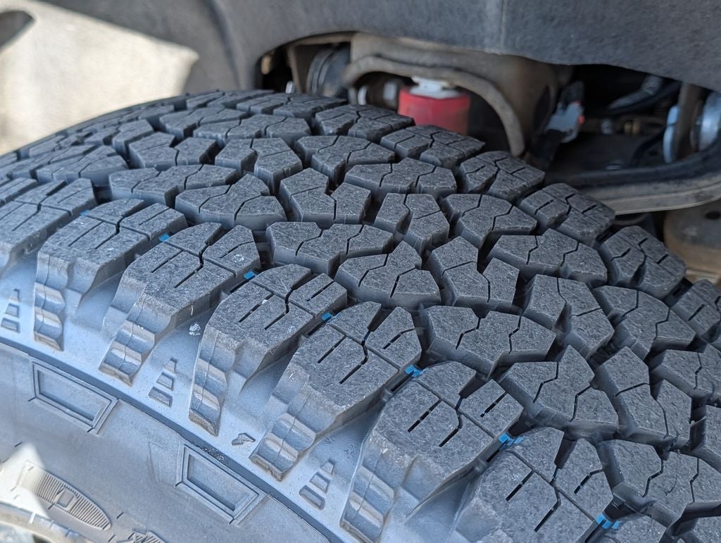 2023 GMC Sierra 3500HD Denali