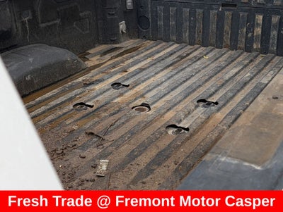 2022 GMC Sierra 3500HD Denali