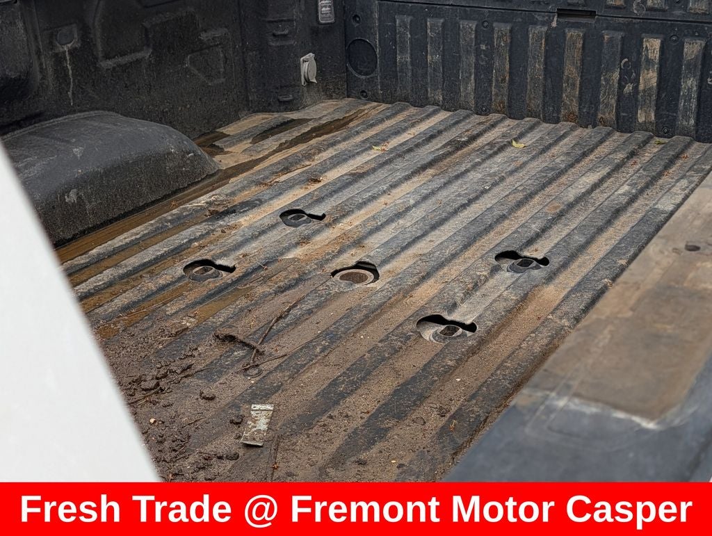 2022 GMC Sierra 3500HD Denali