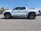 2025 GMC Canyon Denali