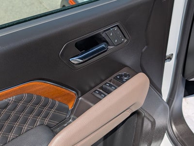 2025 GMC Canyon Denali