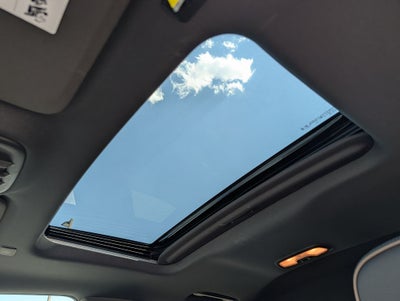 2025 GMC Canyon Denali